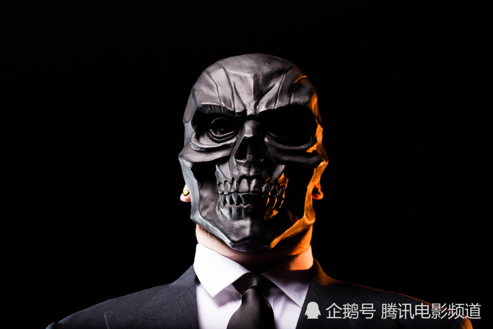 伊万·麦格雷戈加盟《猛禽小队》 将扮演蝙蝠侠反派黑面具