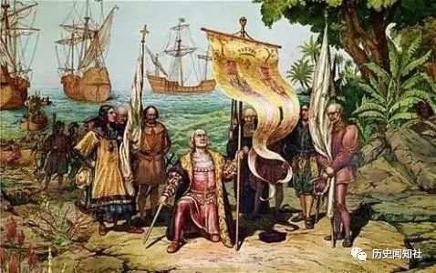 航海最早開放發達的葡萄牙，為何會錯失哥倫布？ 歷史 第5張