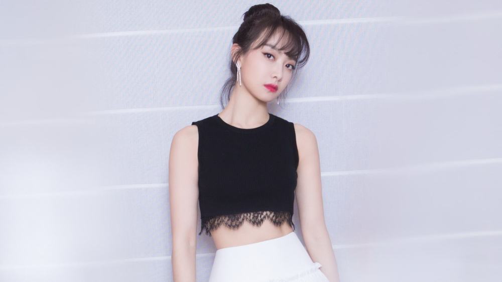 宋茜陈伟霆粉丝只忙着撕X,却忘了自家爱豆之前