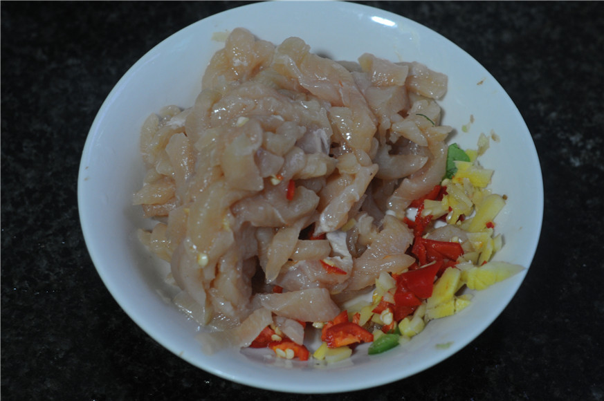 冬天进补,女人怕长肉就多吃它,补充蛋白质,润肠