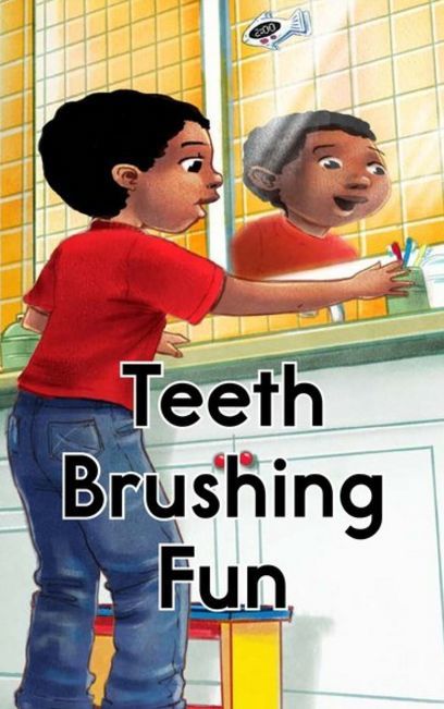 英语每日一课刷牙的乐趣teethbrushingfun