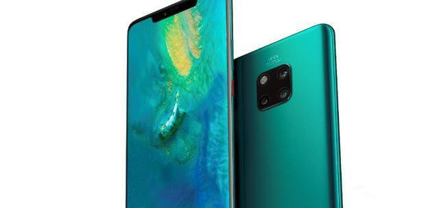 华为mate20Pro屏下指纹的8g版和6g版该如何