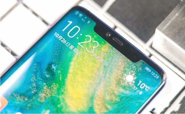 华为mate20Pro屏下指纹的8g版和6g版该如何