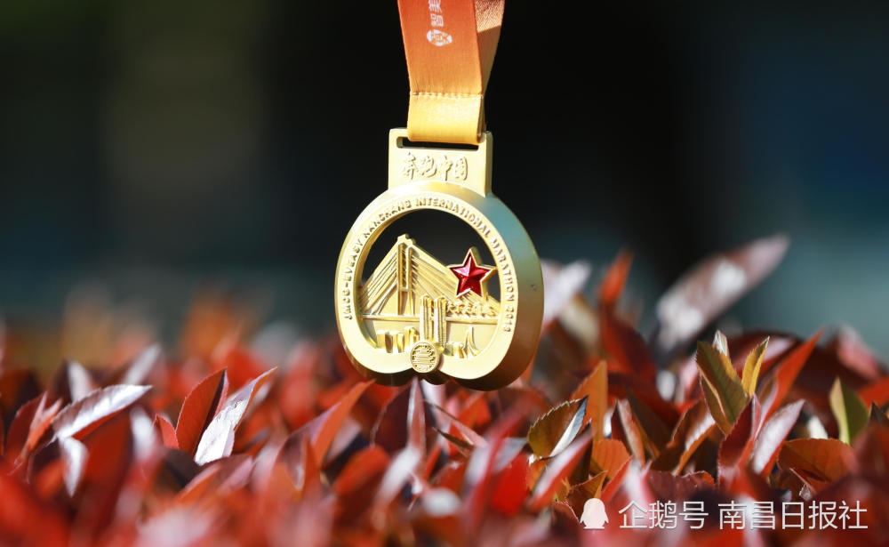 2018南昌国际马拉松交通管制公布,封路+限行