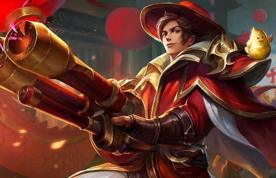 王者荣耀最强冷门英雄排行:刘备竟垫底