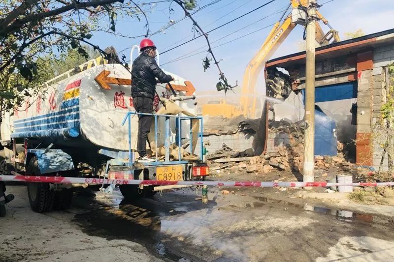 顺义这村棚改,1031人全部签约!