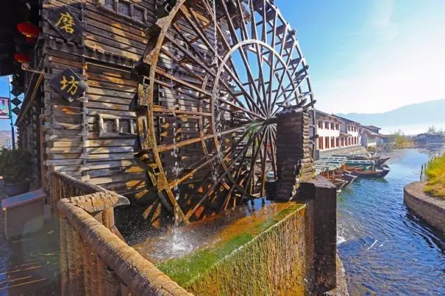 走过似水流年,思忆如花美眷