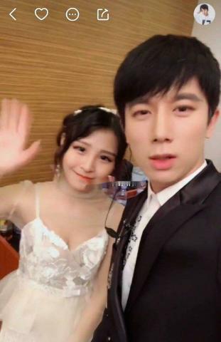 快手网红大胃王猫妹妹,怎么吃都不胖,原因是这