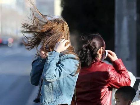 一直都对自己的体重充满了负罪感可在大风狂吹时突然觉得自己其实弱不