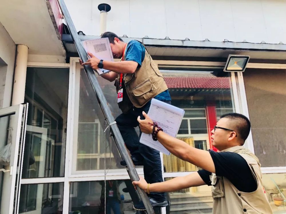 北京市顺义区北石槽镇东石槽村棚改项目第一奖