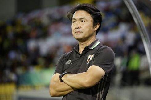 日本U17女足主帅性骚扰遭举报后下课 爱徒力