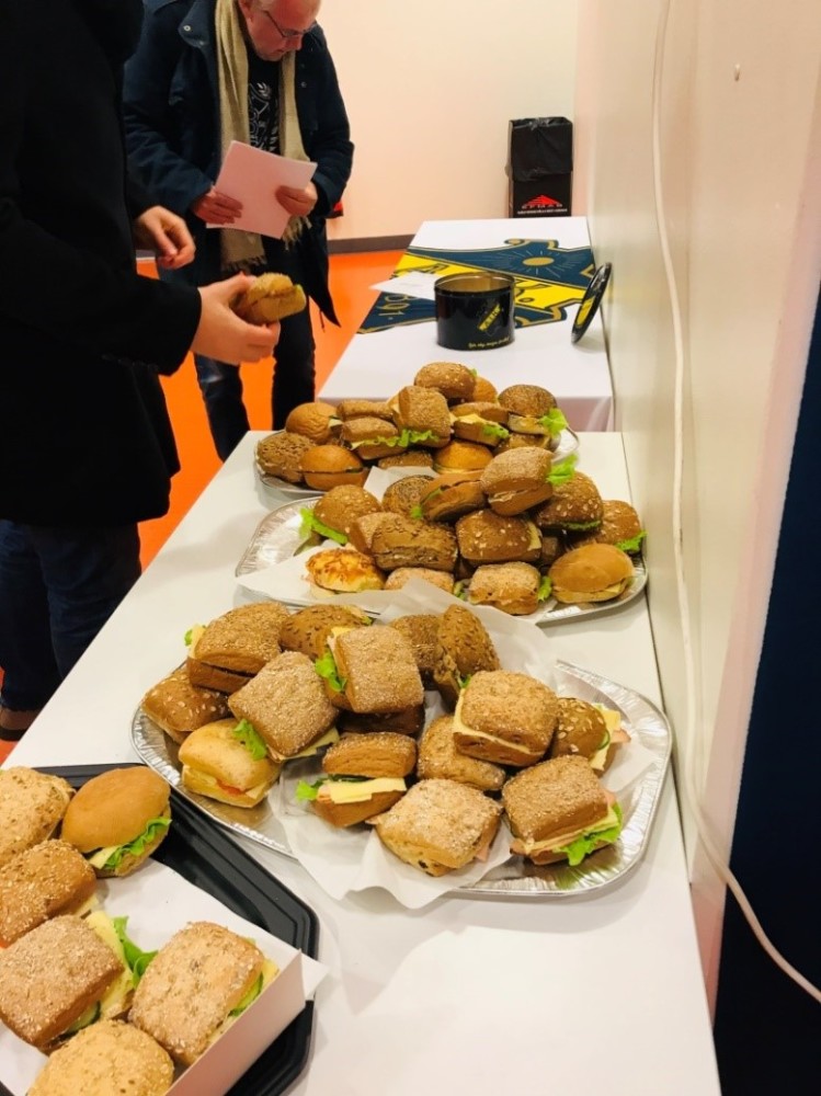 直击-探秘瑞典足球超级联赛:这里才是足球世界