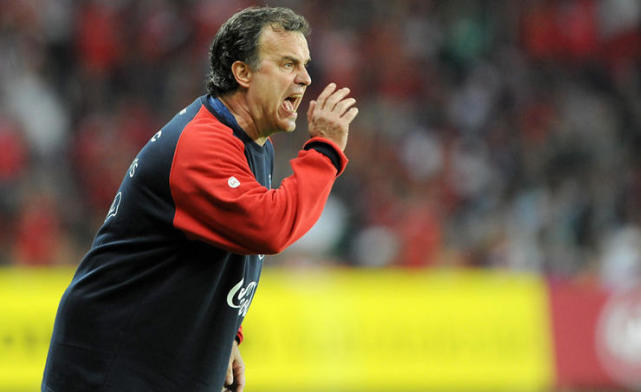 瓜迪奥拉西蒙尼的领路人 凌晨跑步也听战术音