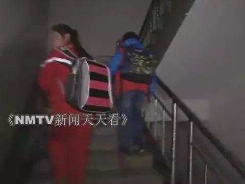 呼和浩特:放学了孩子去哪?教育机构补课班火爆