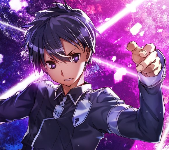 刀剑神域第3季动画op真人mv公开