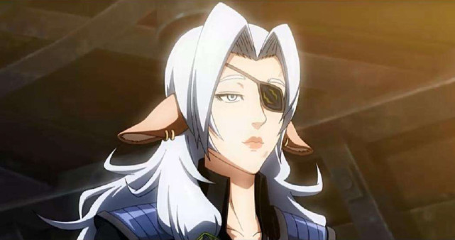 反观当初的魁拔,真可惜生错了年代|雾山五行|魁拔|动漫|b站|原创动画