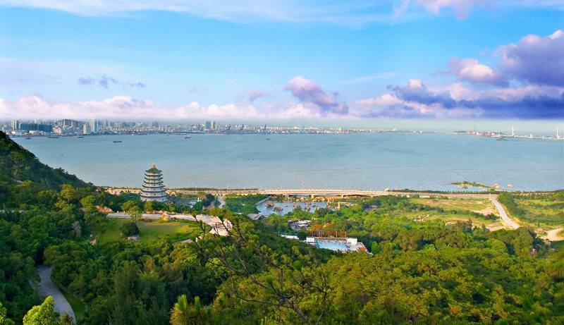 汕头人口外流严重,为何汕头成为四大经济特区