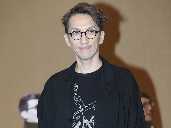 都说娱乐圈姓林的明星是不老神颜,44岁的林志颖早已经有了三个儿子,6