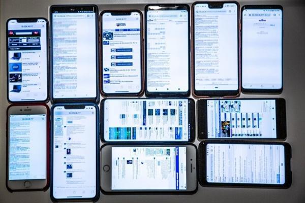 首款5G iPhone将于2020年发布 英特尔供应基
