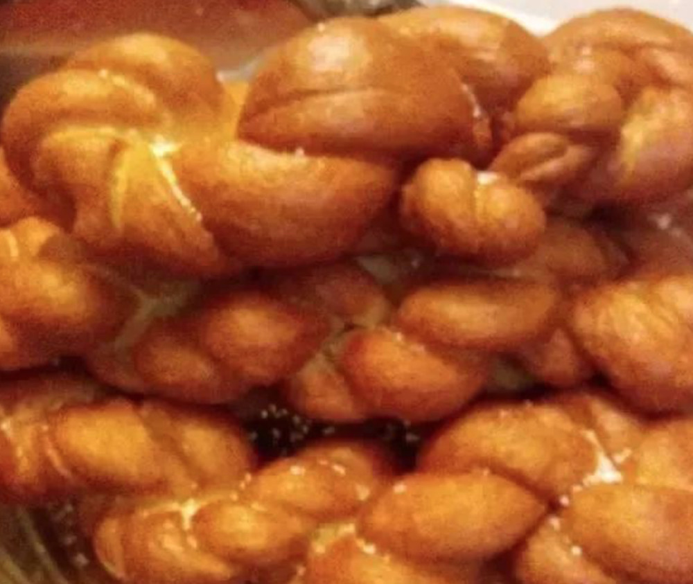 北方人小时候最喜欢吃的几道零食,能全部叫出