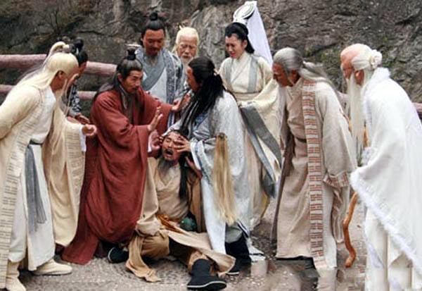 元始天尊有那么多徒弟,为什么却只有十二金仙?