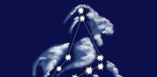 摩羯座11月运势终极完美分析