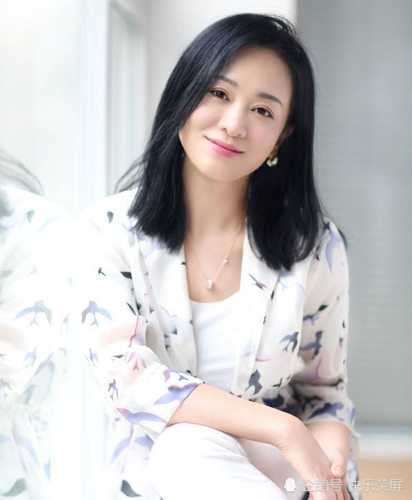 她饰演的碧游仙子惊艳众人,如今在《扶摇》里