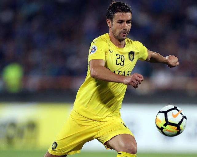 马竞前队长:金球奖不给格子就没意义了 他的冠