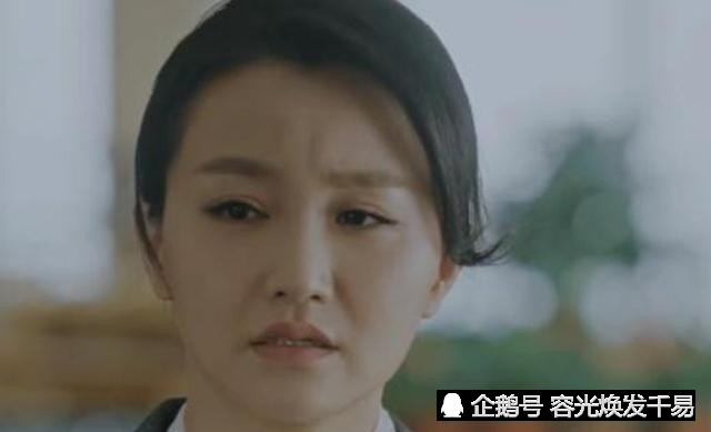 正阳门下小女人,徐慧真破产之后,为什么这么快就打了翻身仗