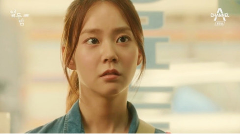 电视剧《十二夜》最新剧透:韩胜妍,申譞洙依依不舍的离别