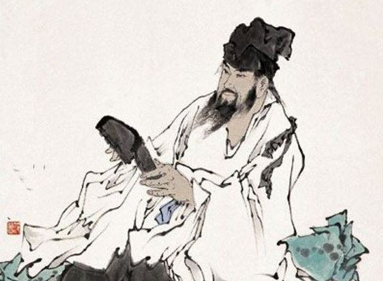 温庭筠|寒冷的冬季，女道士为年长32岁的温庭钧写诗，诉尽人间凄凉