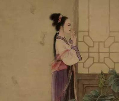 温庭筠|寒冷的冬季，女道士为年长32岁的温庭钧写诗，诉尽人间凄凉