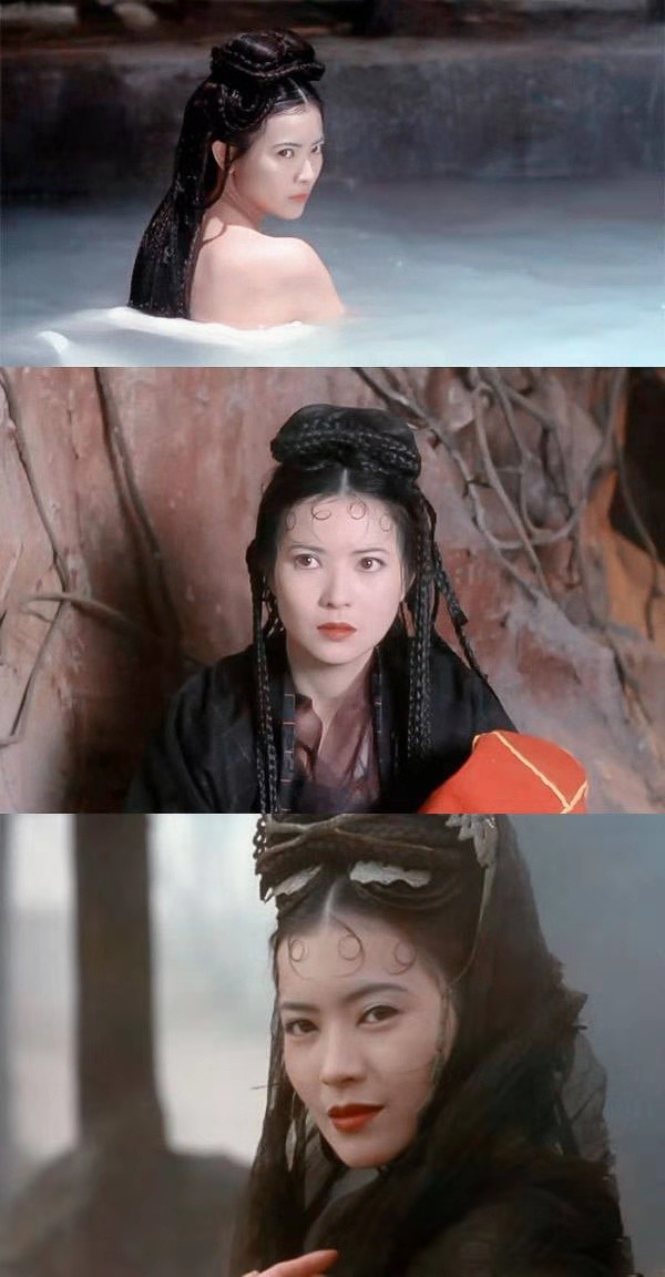 11月3日,香港演员蓝洁瑛去世的消息被刷屏了,而这位曾被称为"靓绝五台