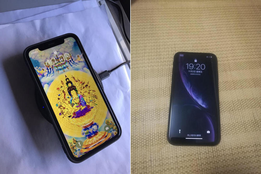 双11拼多多iPhoneXS\/XR最多爆降千元 真的靠