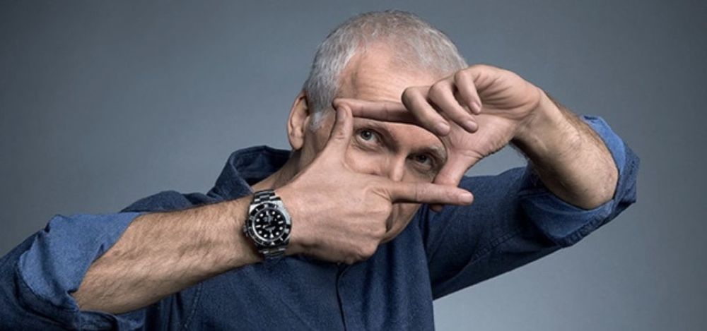 大导演卡梅隆给孩子的超酷纪录片:科幻想象力