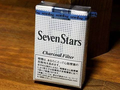 在日本旅行时，突然想吸烟怎么办？本篇攻略告诉你！
