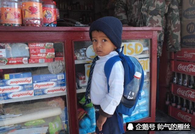 尼泊尔四兄弟乐队突然爆红,原因其实很简单