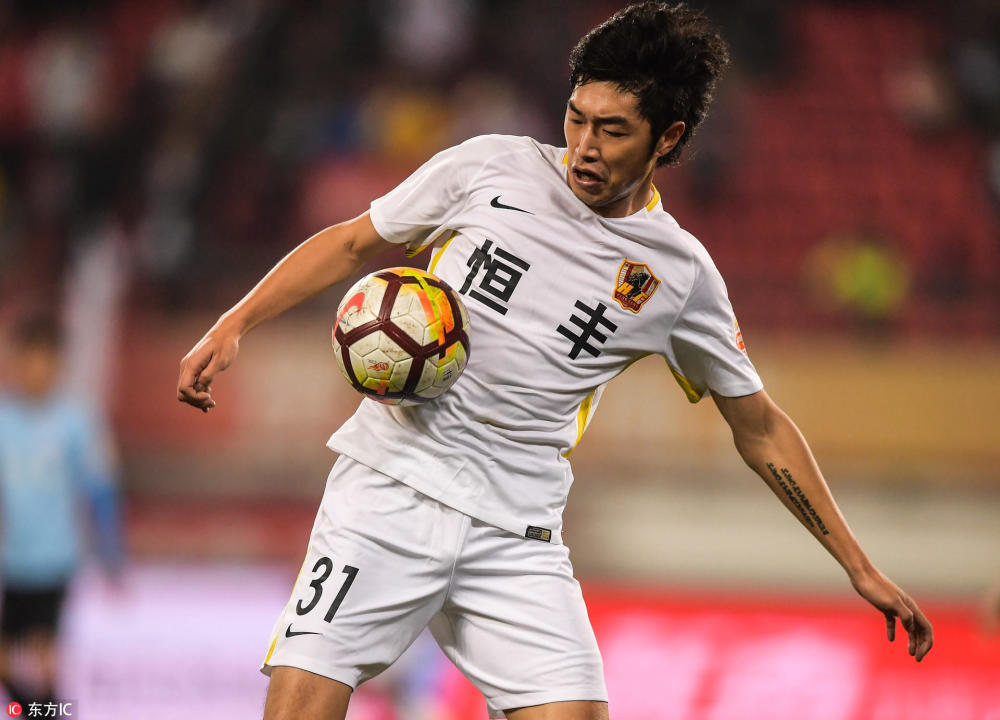 赵和靖这样高薪球员的引进,打破了俱乐部原有的稳定结构