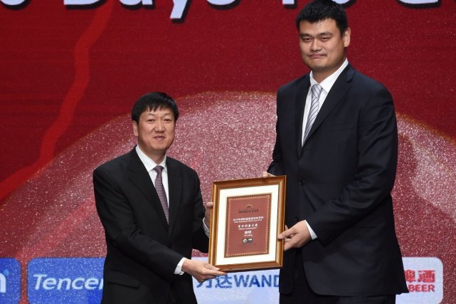 篮球世界杯倒计时300天!这些事还不知道咋当真