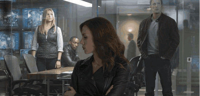 美国队长补拍复联4后辞职,原因见好就收,追求