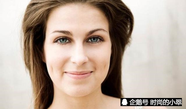 盘点标准美女的五个特征 尤其第五个 杀伤力 特别强