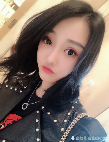 快手网红娜美恋情疑似曝光,两人连麦甜蜜互动