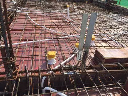 卫生间局部等电位的作用与施工