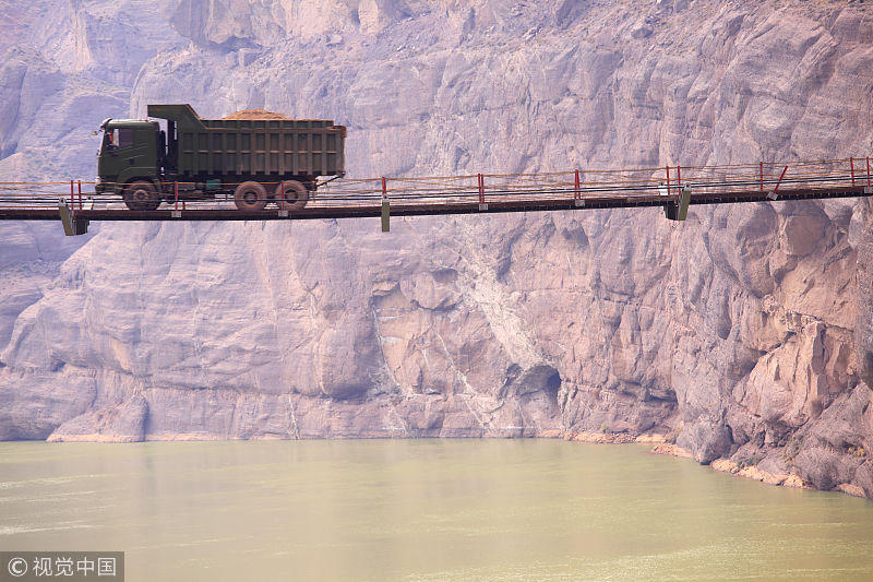 黄河的源头真的在昆仑山?探访答案让人惊喜,只