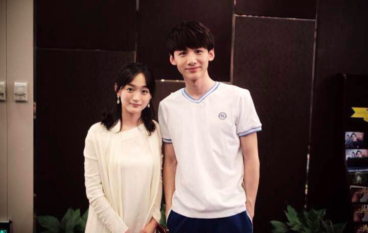 何泓姗回应坠马事件时还不忘宣传新戏,网友:继