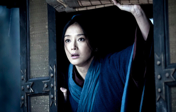 长沙王吴芮,赵王张耳两人都没被杀.