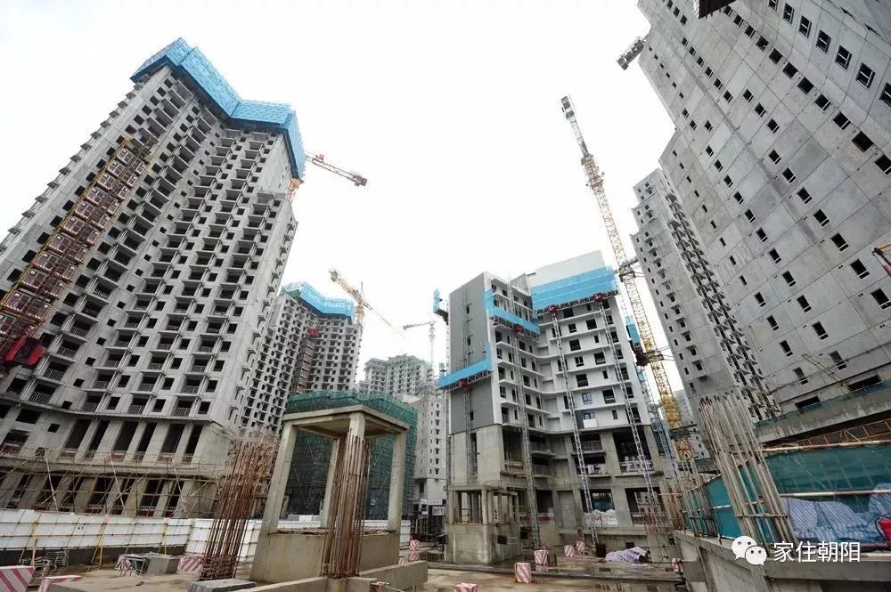 朝阳百子湾,焦化厂7768套公租房寻房主!附申请攻略!