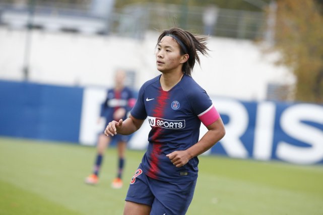 太秀了!王霜法甲再献绝妙助攻 销魂一扣直接把