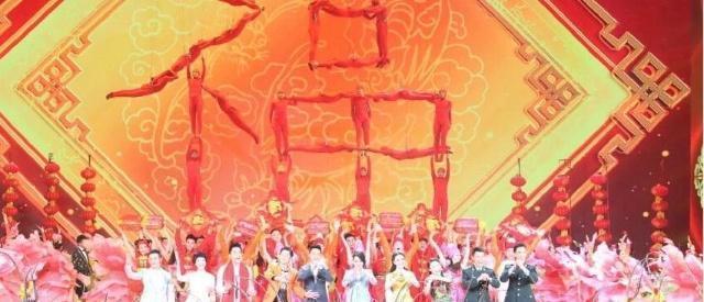 刘真成为了2019春晚的总导演,你对于这届春晚有什么期待?
