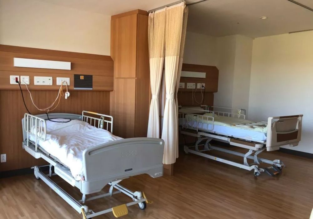 产业分析日本的康复医院是如何做到不像医院